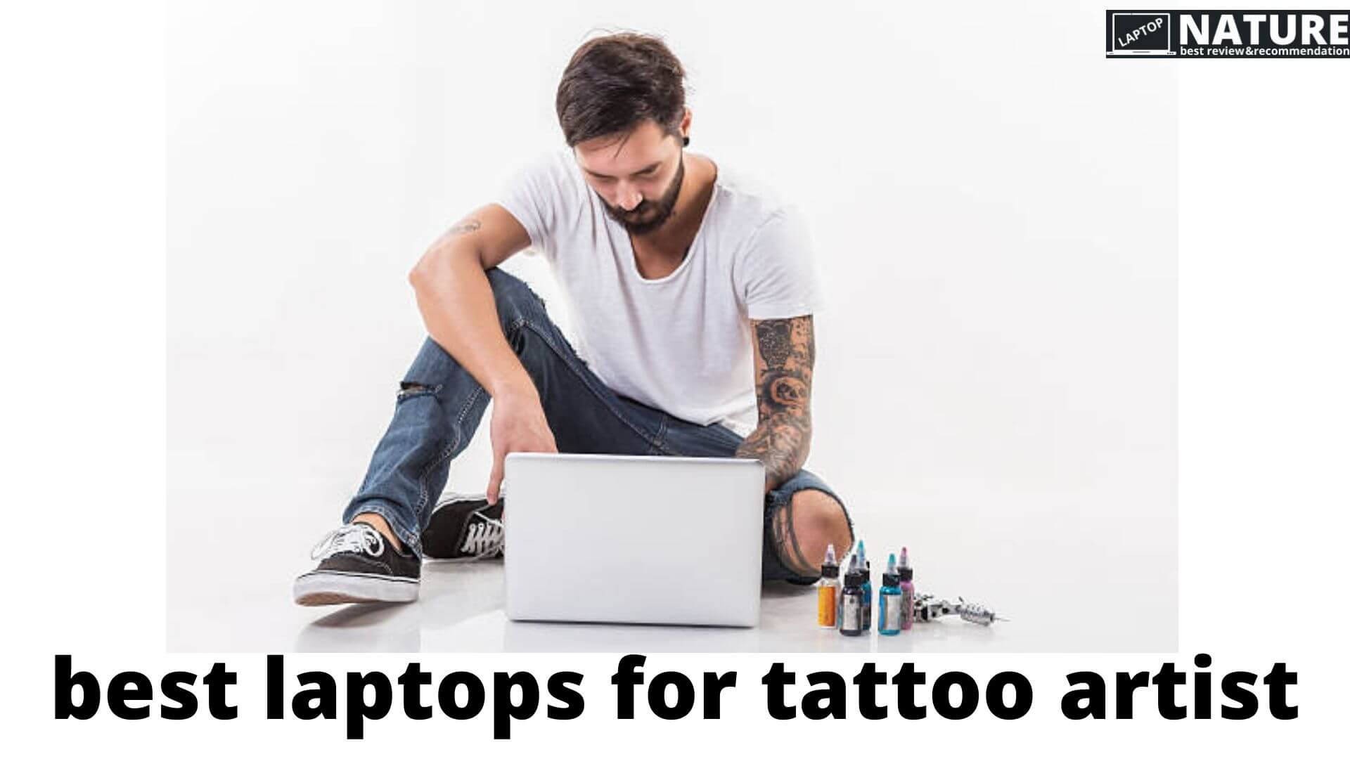 best laptop for tattoo artist