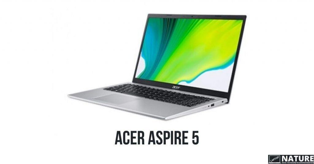 best-laptop-for-junior-high-student-Acer-Aspire-5