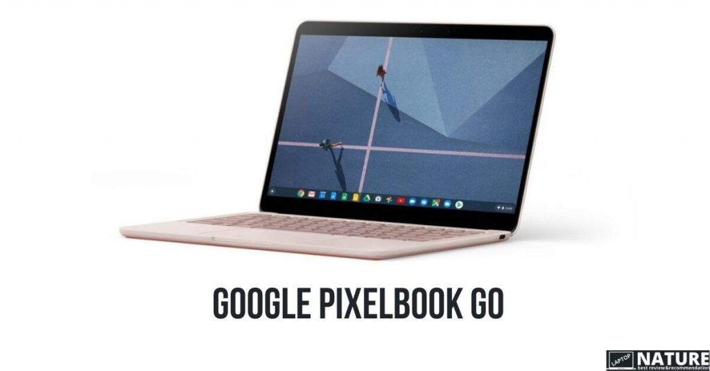 best laptop for junior high student  Google Pixelbook Go