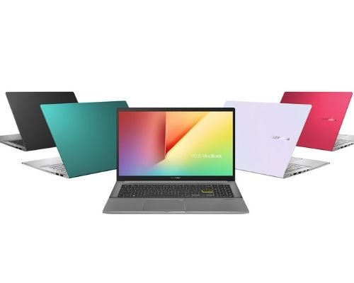 best laptop for medical students Asus Vivo Book S