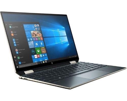 best laptop for medical students HP SPECTRE x360 