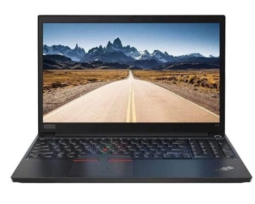 best laptop for medical students  Lenovo ThinkPad E15