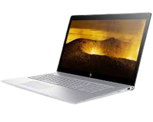 Best Laptop for Aerospace Engineering Students HP Envy 17t