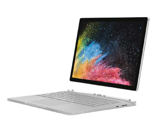 Best Laptop for Aerospace Engineering Students Microsoft Surface Book 2