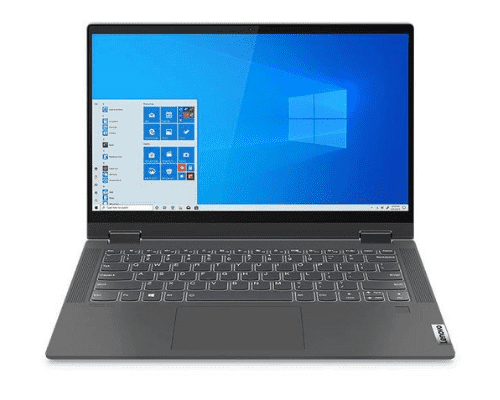 Best laptops for court reporters Lenovo Flex 5
